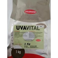 Hranilo za kvasovke UVAVITAL 1 kg