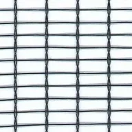 Zaščitna mreža proti poškodbam zaradi ledu črna 3X50m