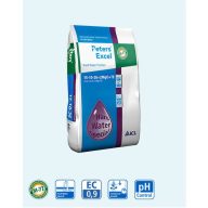 Peters Excel 15-10-26+MgO+TE 15 kg