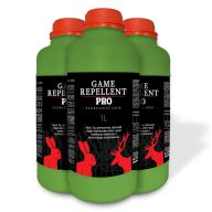 Odganjalec divjadi PRO 1 l