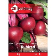 Rdeča pesa 4 g ZKI