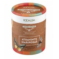   Cvetlično seme Mešanica za privabljanje metuljev (Friendly Flowers) 100g Rocalba