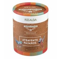   Cvetna semena — mešanica za privabljanje ptic (Friendly Flowers) 100 g Rocalba