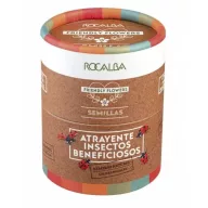   Cvetlična semena Mešanica za privabljanje žuželk (Friendly Flowers) 100g Rocalba