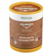   Cvetlična semena Mešanica proti komarjem (Prijazno cvetje) 100g Rocalba