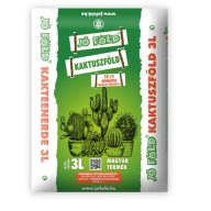 Zemlja za kaktuse Good-Ground 3 l