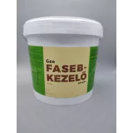   Geo sredstvo za zdravljenje ran na lesu (pasta iz borove smole) 5 l