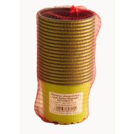 Sadilnik 9 cm (20 kosov) svetlo zelene barve