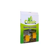 Klasičen rumen list za lovljenje žuželk, velik, 10 kos