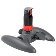 Garden Flow 4funkcijski podstavni zalivalnik