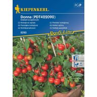 Paradižnik koktajl Dona Kiepenkerl približno 8 semen
