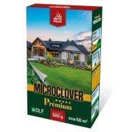 Bela detelja z majhnimi listi Mcroclover DLF 500 g