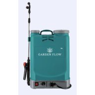 Škropilnica z baterijo Garden Flow CF-EB-16 16 l