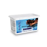   Astrapool Action 10 Multi-10 večfunkcijska razkužilna tableta 250 g/kos 1 kg