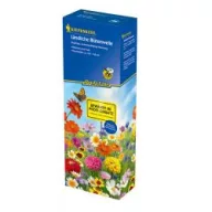   Rural flower sea (Ländliche Blütenwelle) Kiepenkerl za 35 m2