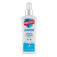 Protect Repelent proti komarjem in pegam Junior pump 100 ml