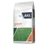 ICL Gronamic Sport High K Turf 7-0-20+2MgO+0,5Fe 25 kg