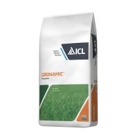 ICL Gronamic Preseeder turf 8-12-8 25 kg