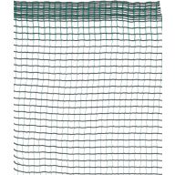   Mreža za zaščito pred poškodbami zaradi ledu Nort Hailnet zeleno-črna 3x10 m