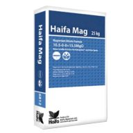 Magnezijev nitrat Haifa MAG 25 kg