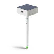 Odganjalec krtov Vadalarm - osnovni paket