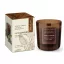Kozarec za parfum - premium sojin vosek Sandalovina 150 g