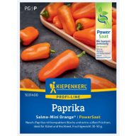   Pepper snack Salma®-Mini Orange, F1 Kiepenkerl pribl. 5 semen