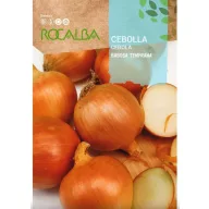 Rdeča čebula Babosa (Temprana) Rocalba 4 g