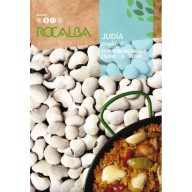 Bob Kentucky Wonder White Rocalba 50 g