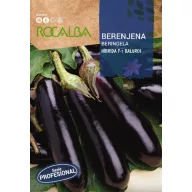 Jajčno sadje Baluroi F-1 Rocalba 0,5 g
