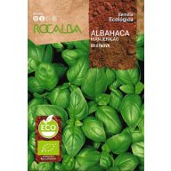 Bazilika De Genova (EKO) Rocalba 5 g