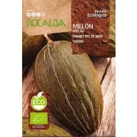Rumeni melon Pinonet Piel de Sapo Papiro (EKO) Rocalba 3 g