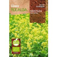 Gorčica (EKO) Rocalba 5 g