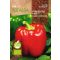 Paprika Quadrato d'Asti rdeča (EKO) Rocalba 0,5 g