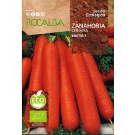 Korenje Nantesa 2 (EKO) Rocalba 5 g