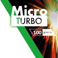 Microturbo 0,1 kg