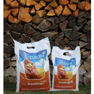 BIO-Fer Natur granulált baromfitrágya 4-2-3+6Ca 5 kg