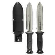 Kertészkés tokkal 320 mm