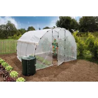 Fóliasátor Aqualia (Nortene) 3x3x2 m