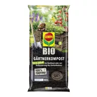 Kerti komposzt Bio Compo 40l