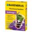 Barenbrug Turfcharge®+ gyeptrágya 12+3+6+65 % szerves anyag 2,5 kg