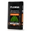 Floria Premium-Decorative Color Mulch barna 70 l