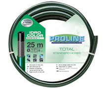 Cev Idro zelena 1/2" 50m