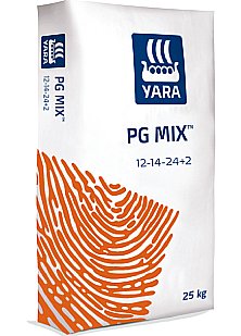 PG-Mix™ 12-14-24 25 kg