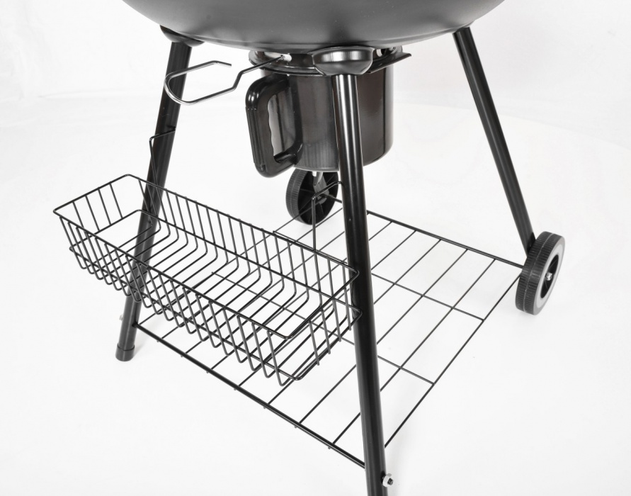 Žar za kamenčke Merida Hecht