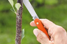 Nož in okular Stocker 783