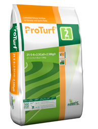 ICL ProTurf 21-05-06+2,5MgO+2,5CaO 2 months 25 kg