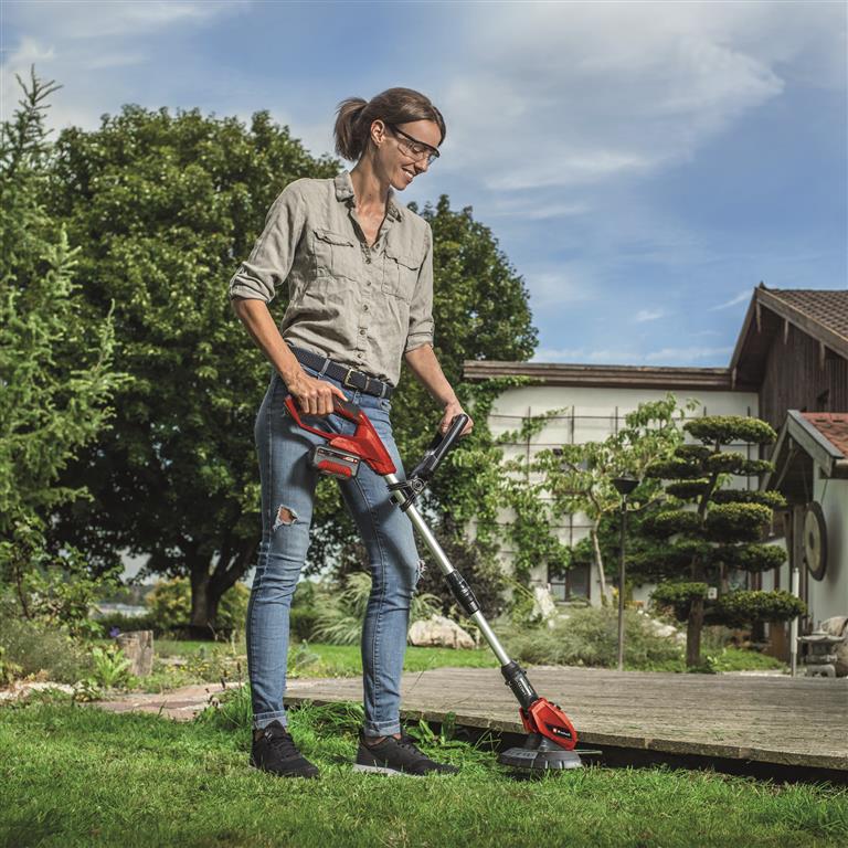 Einhell GE-CT 18 Li Kit (1x2.0Ah)