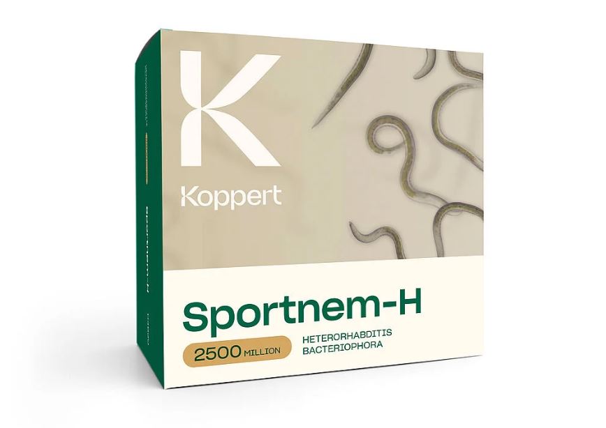 Sportnem-H 10x250M