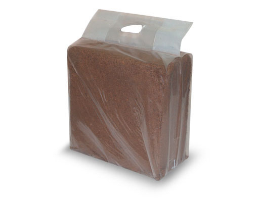 Kokosova opeka približno 4,5 kg